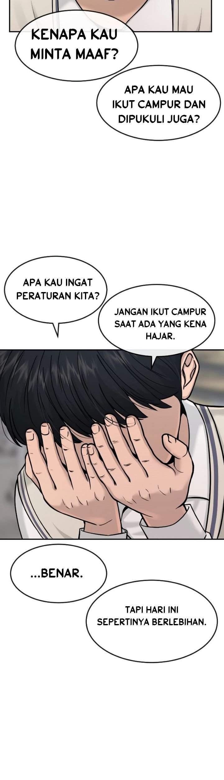 Quest Supremacy Chapter 3 - halaman 32