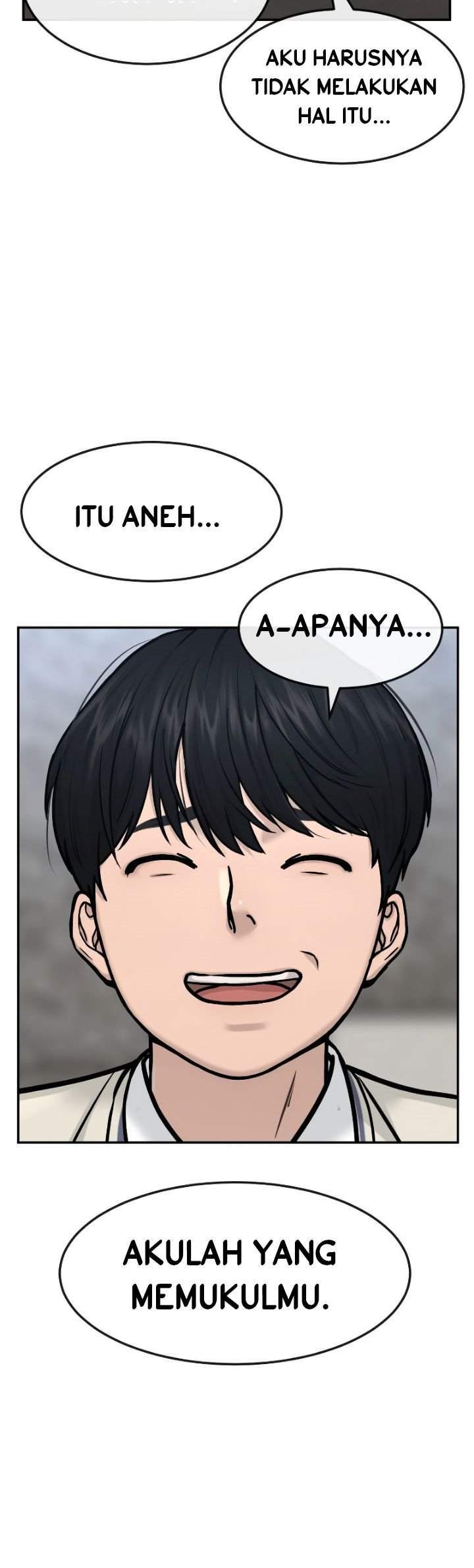 Quest Supremacy Chapter 3 - halaman 38