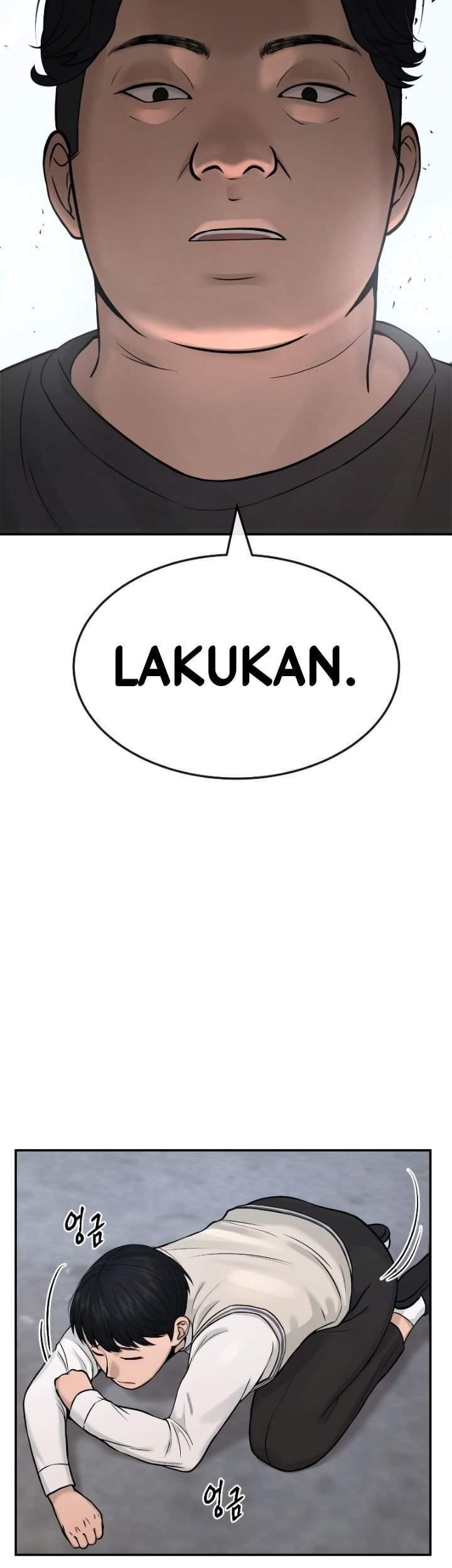 Quest Supremacy Chapter 3 - halaman 43