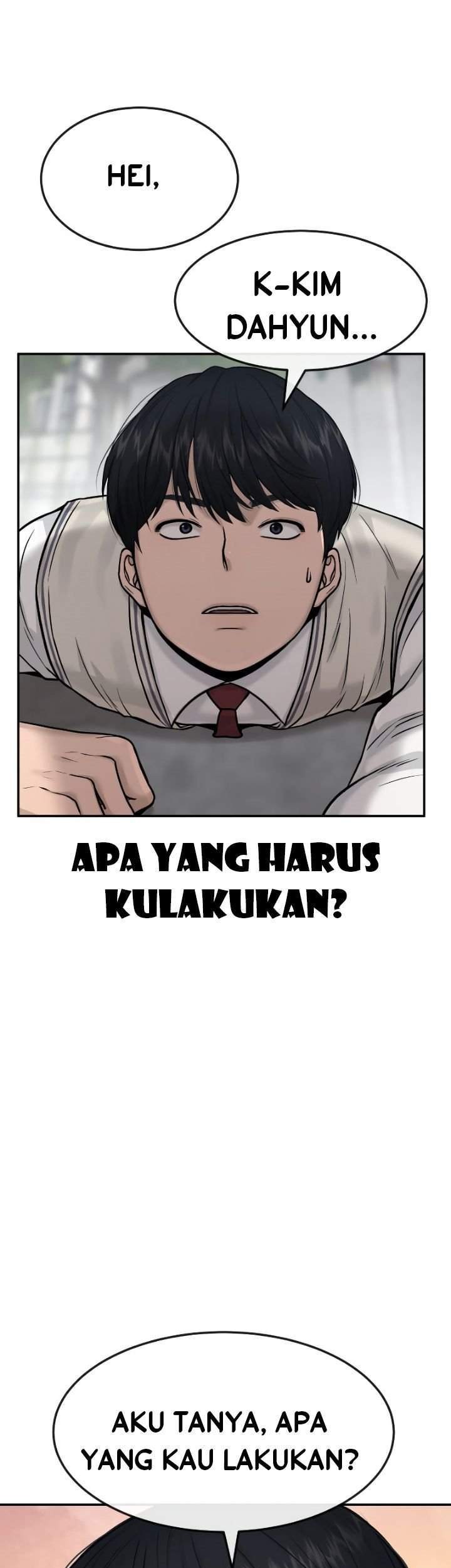 Quest Supremacy Chapter 3 - halaman 47