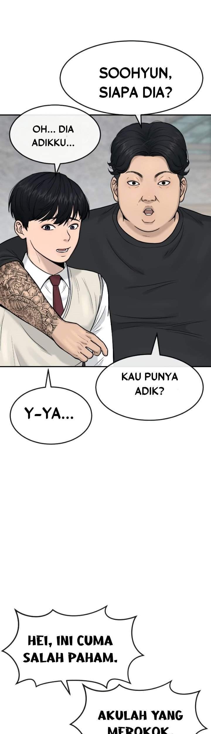 Quest Supremacy Chapter 3 - halaman 49