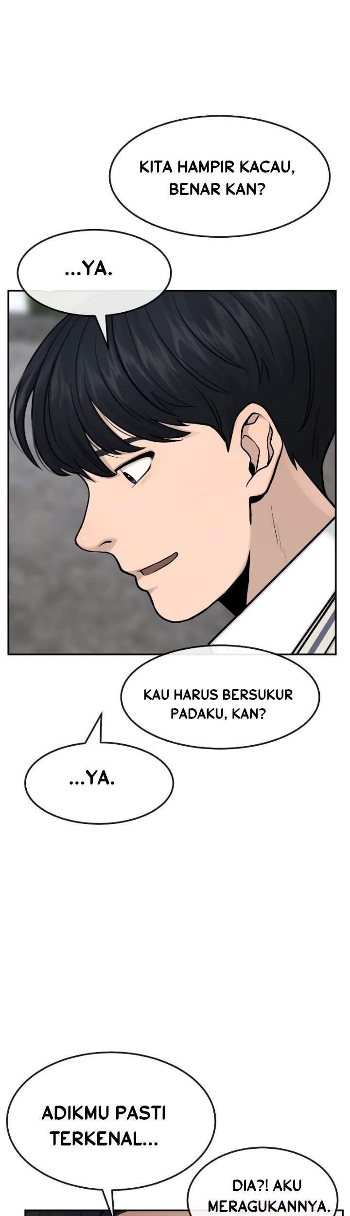 Quest Supremacy Chapter 3 - halaman 53