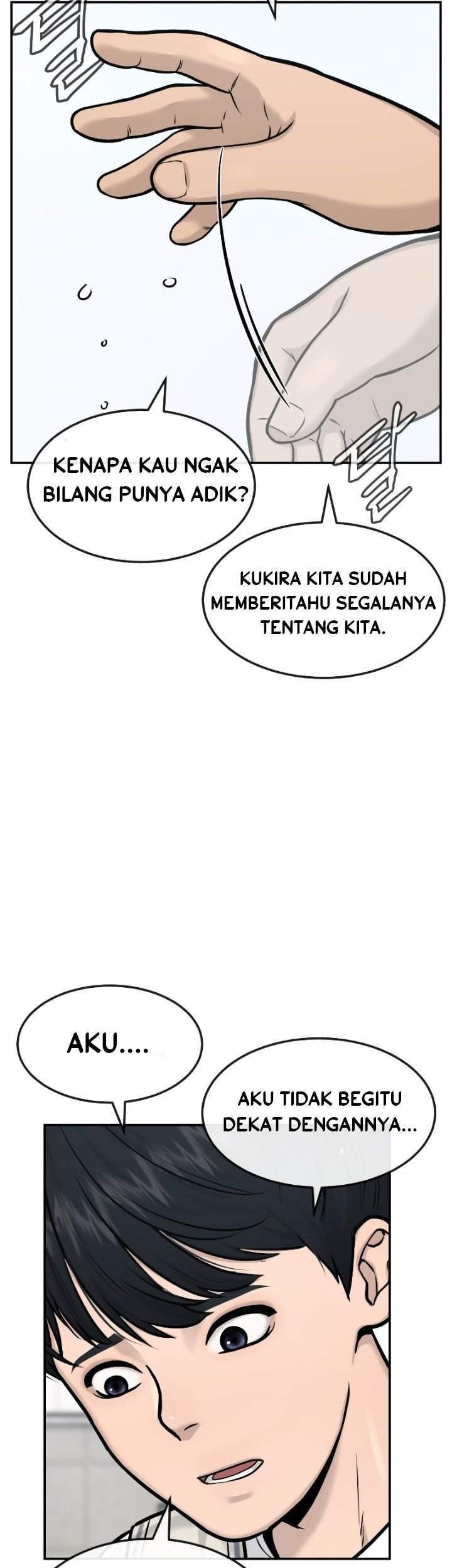 Quest Supremacy Chapter 3 - halaman 57