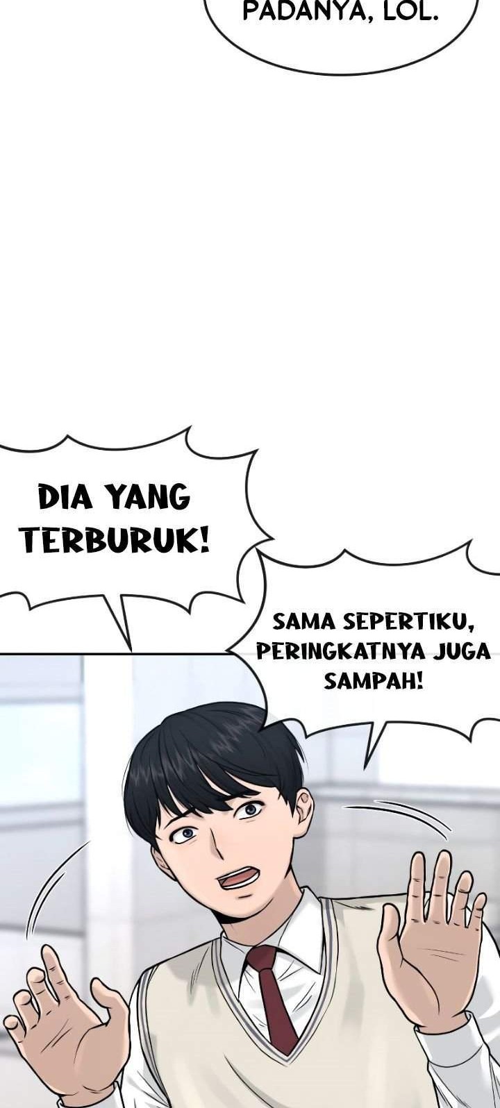 Quest Supremacy Chapter 3 - halaman 60