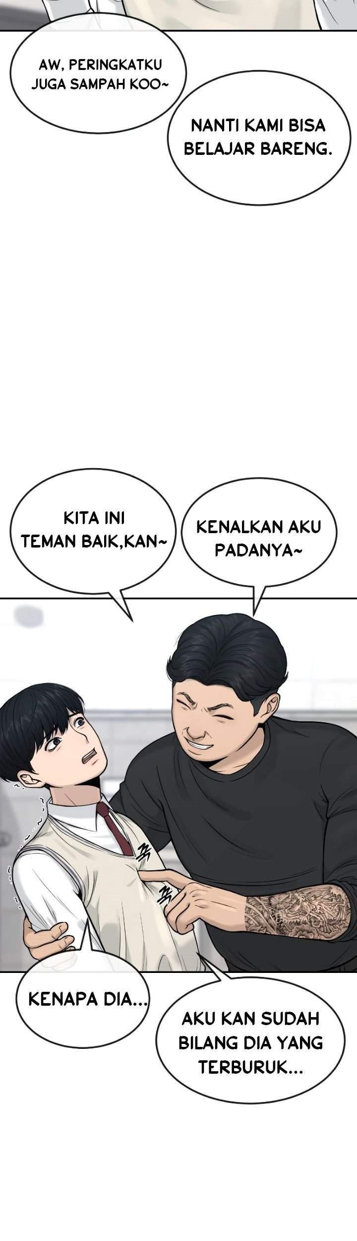 Quest Supremacy Chapter 3 - halaman 61