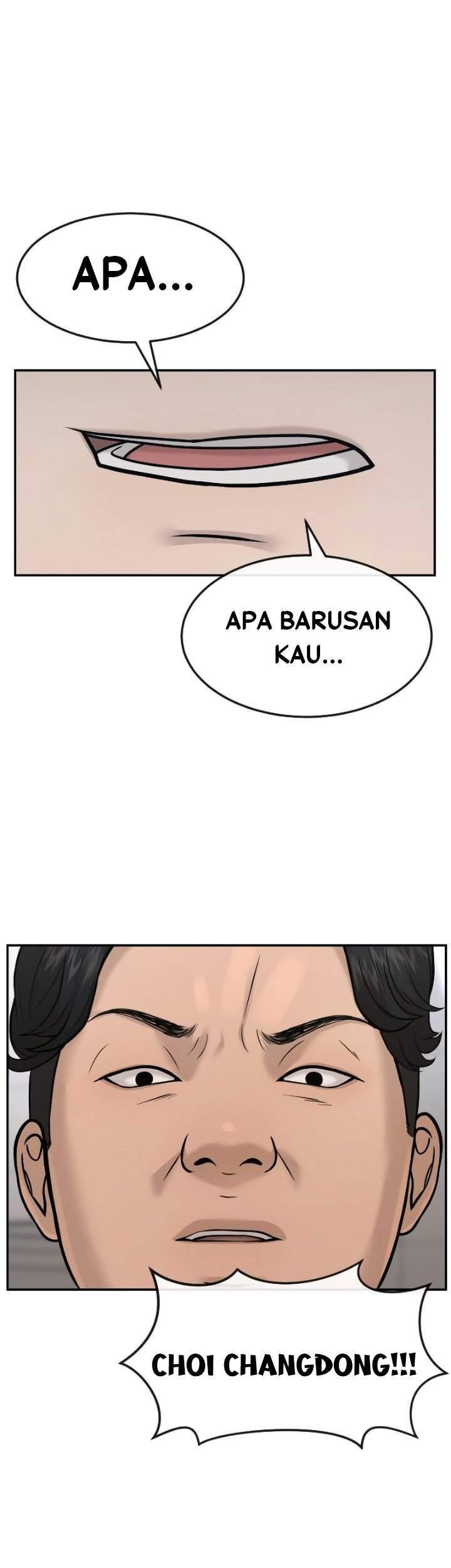 Quest Supremacy Chapter 3 - halaman 65