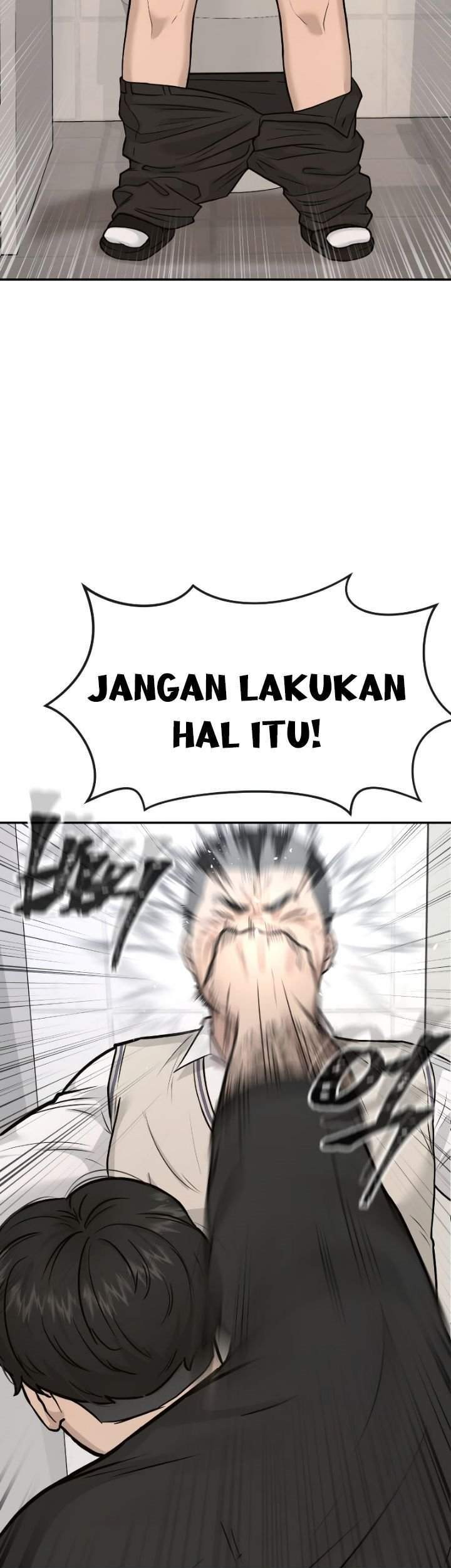 Quest Supremacy Chapter 3 - halaman 67