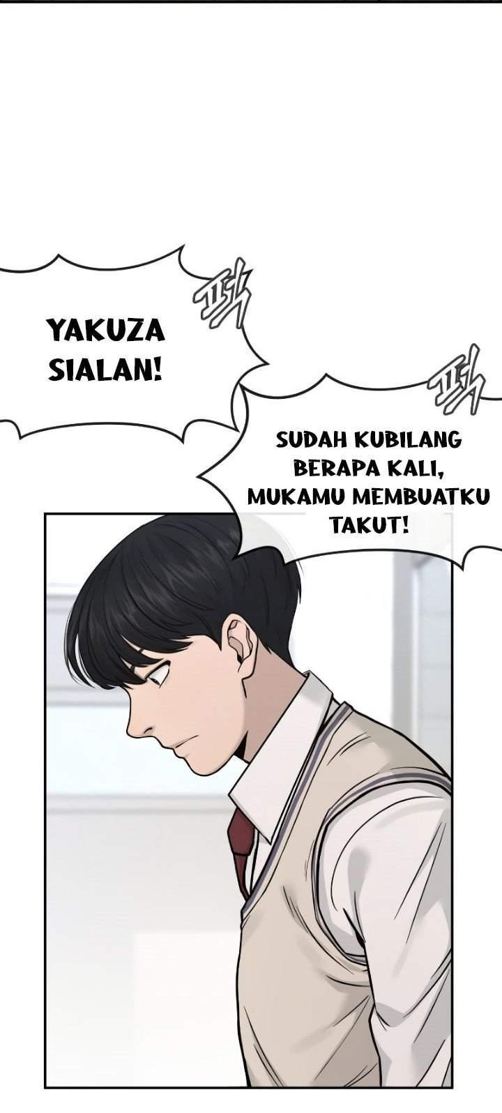 Quest Supremacy Chapter 3 - halaman 68