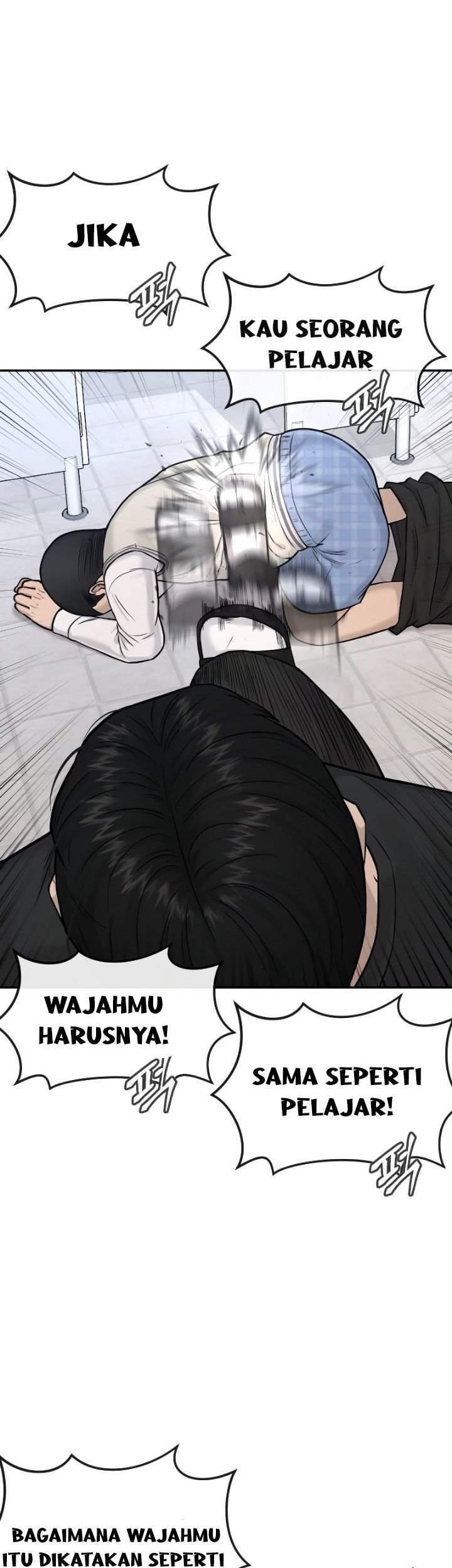 Quest Supremacy Chapter 3 - halaman 69