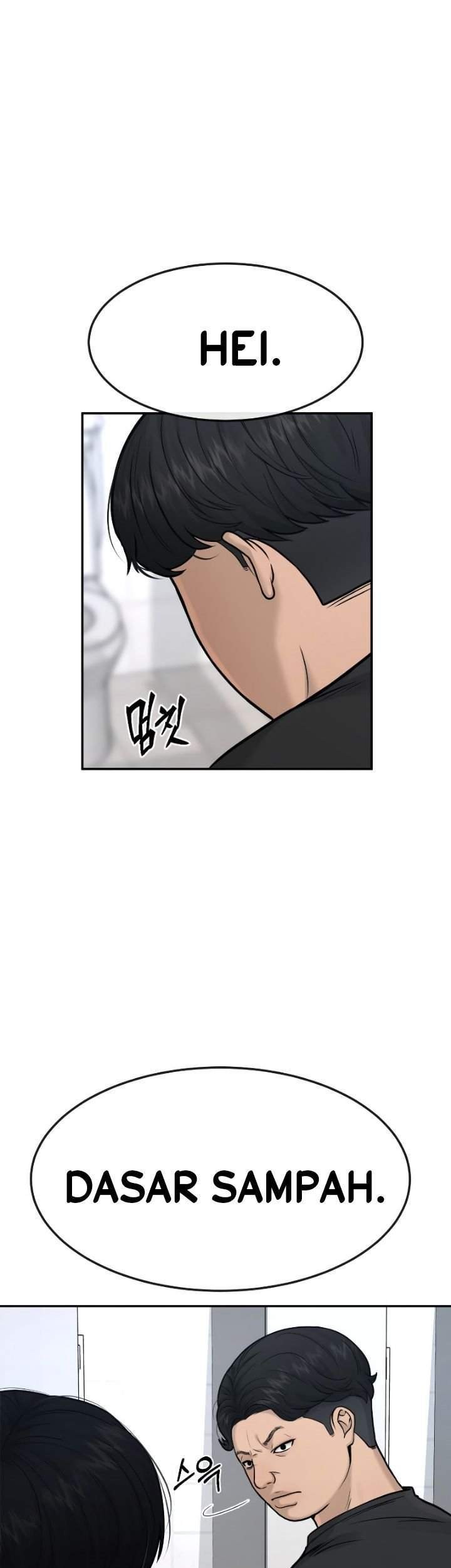Quest Supremacy Chapter 3 - halaman 71