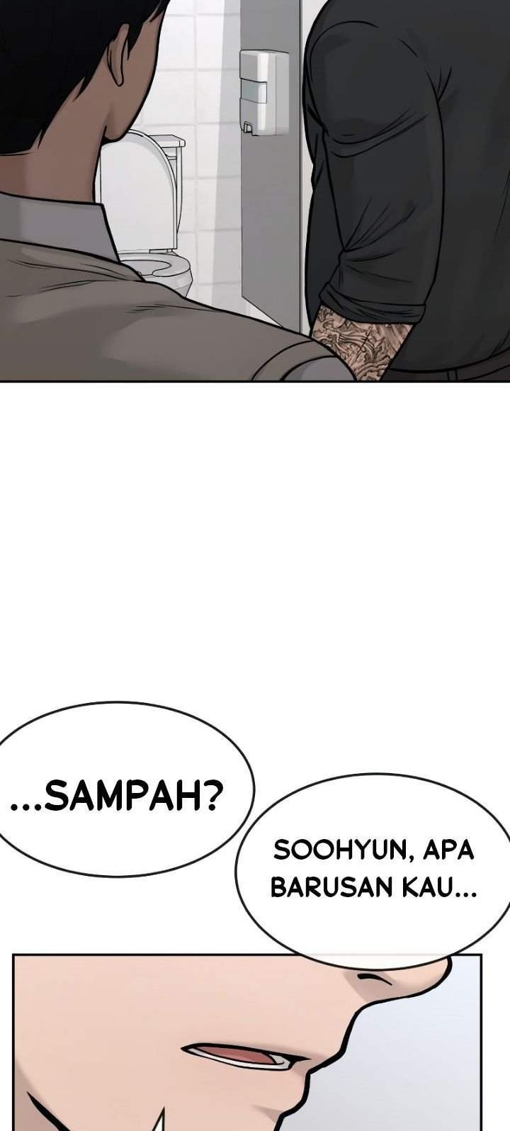 Quest Supremacy Chapter 3 - halaman 72