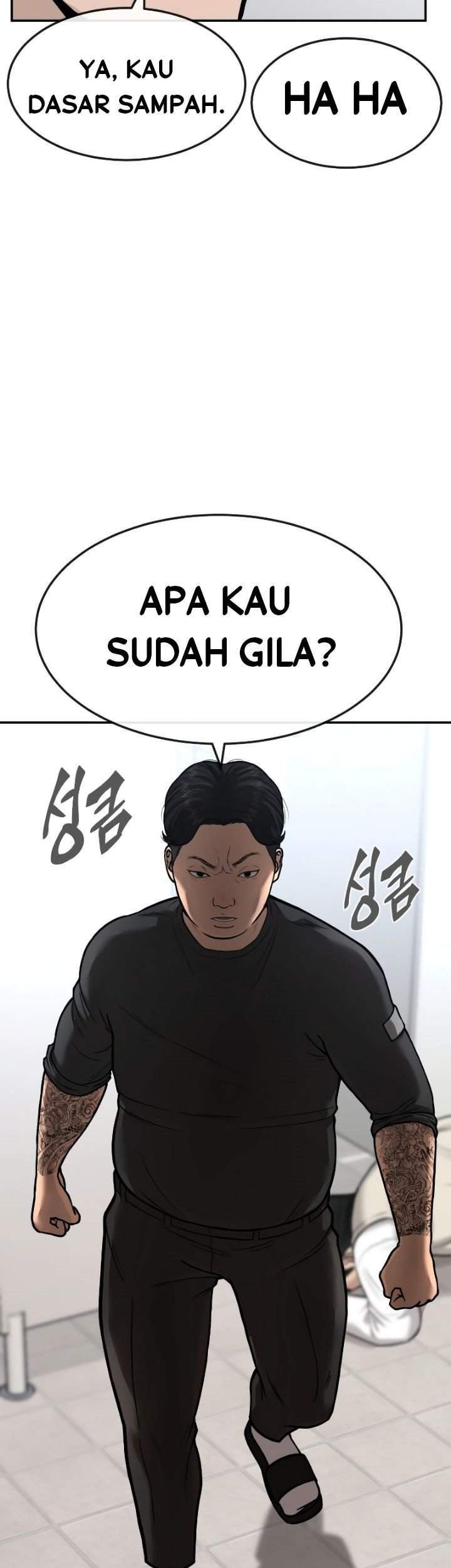 Quest Supremacy Chapter 3 - halaman 73