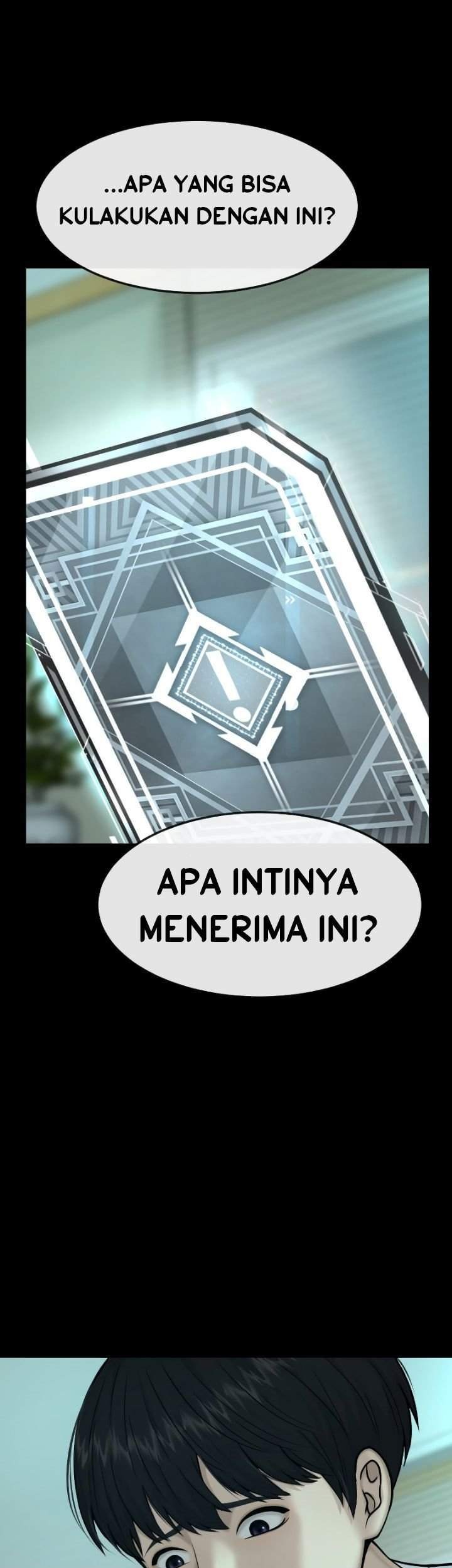 Quest Supremacy Chapter 3 - halaman 79