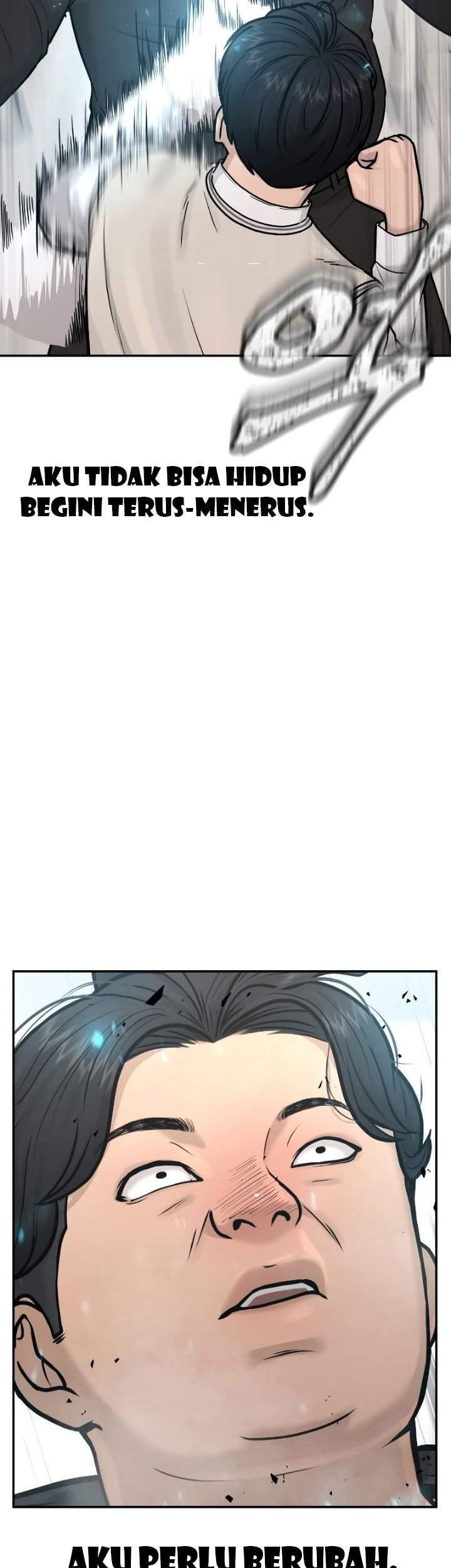 Quest Supremacy Chapter 3 - halaman 83