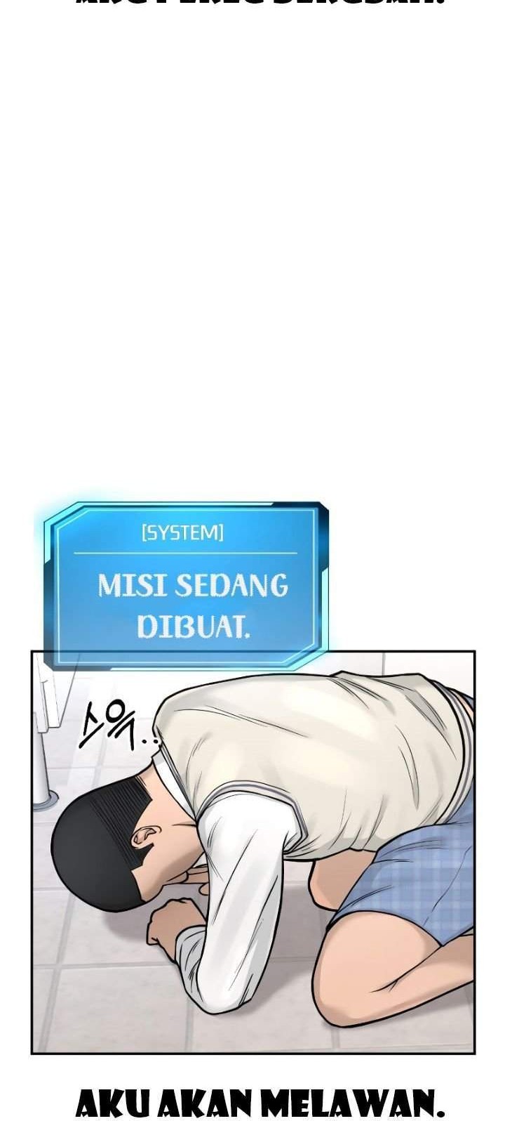 Quest Supremacy Chapter 3 - halaman 84