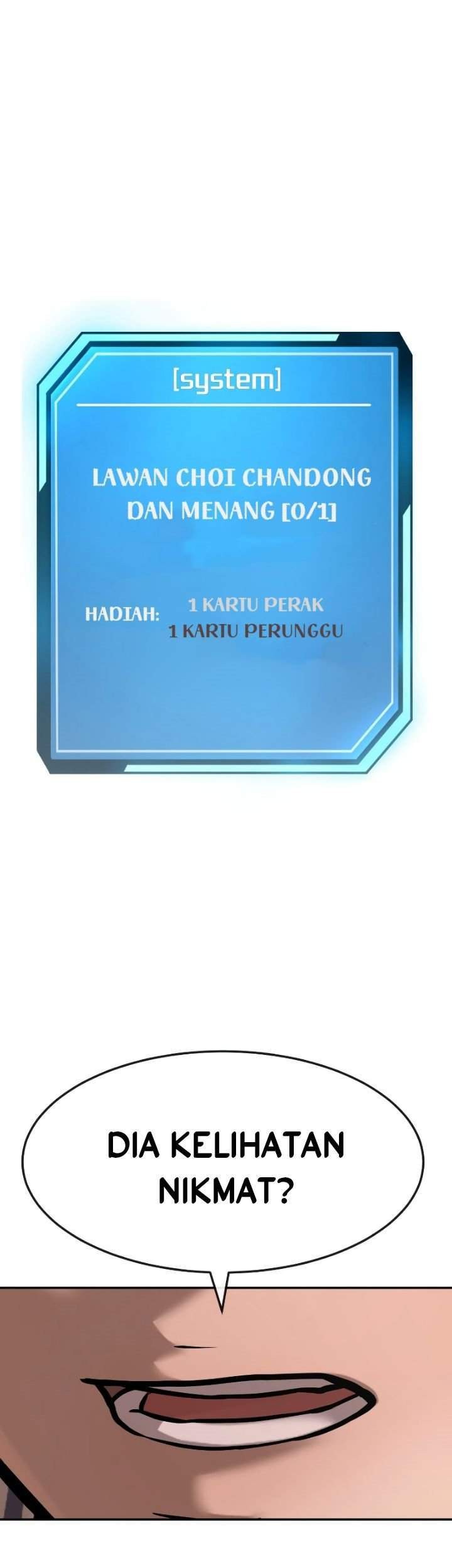 Quest Supremacy Chapter 3 - halaman 85