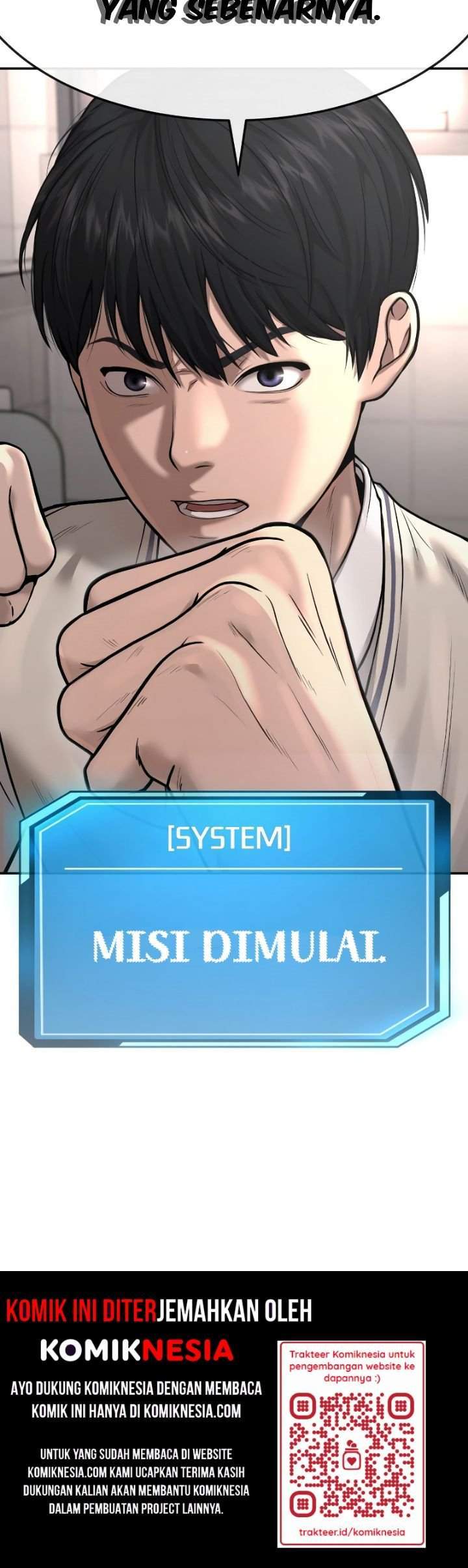Quest Supremacy Chapter 3 - halaman 87