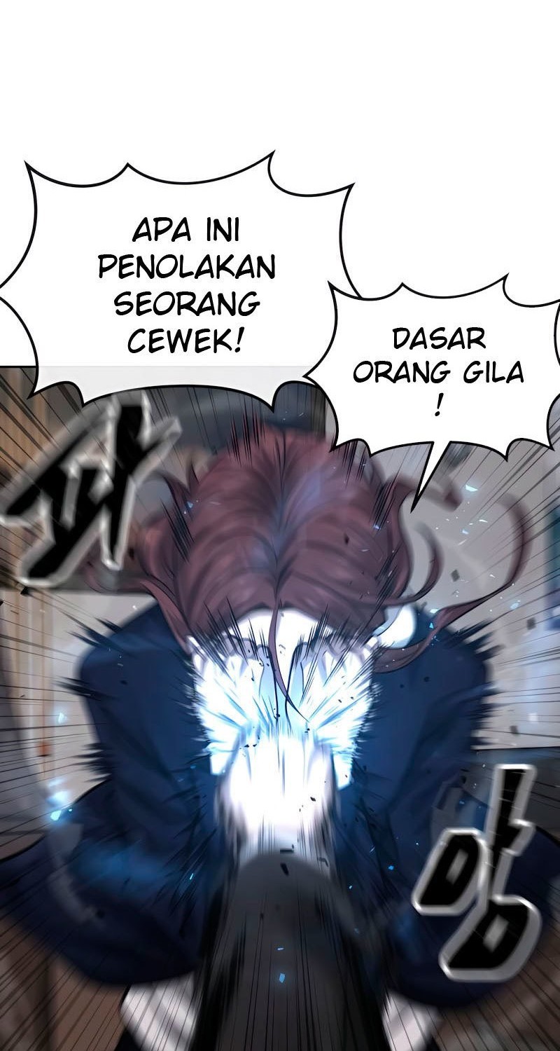 Quest Supremacy Chapter 30 - halaman 10