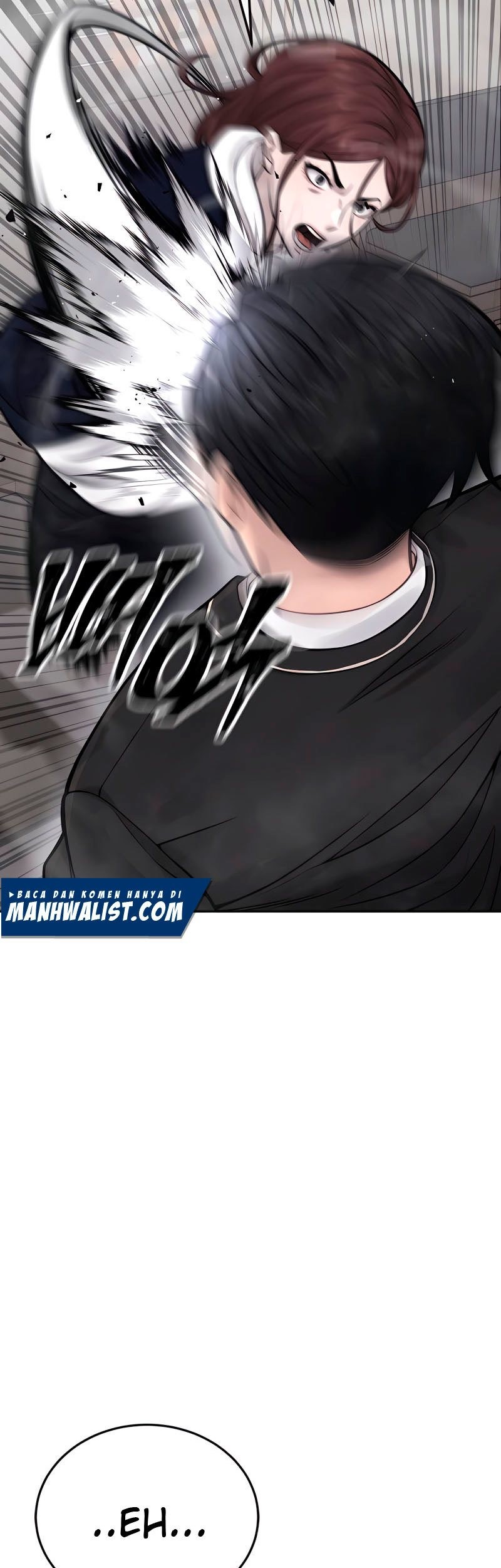 Quest Supremacy Chapter 30 - halaman 15