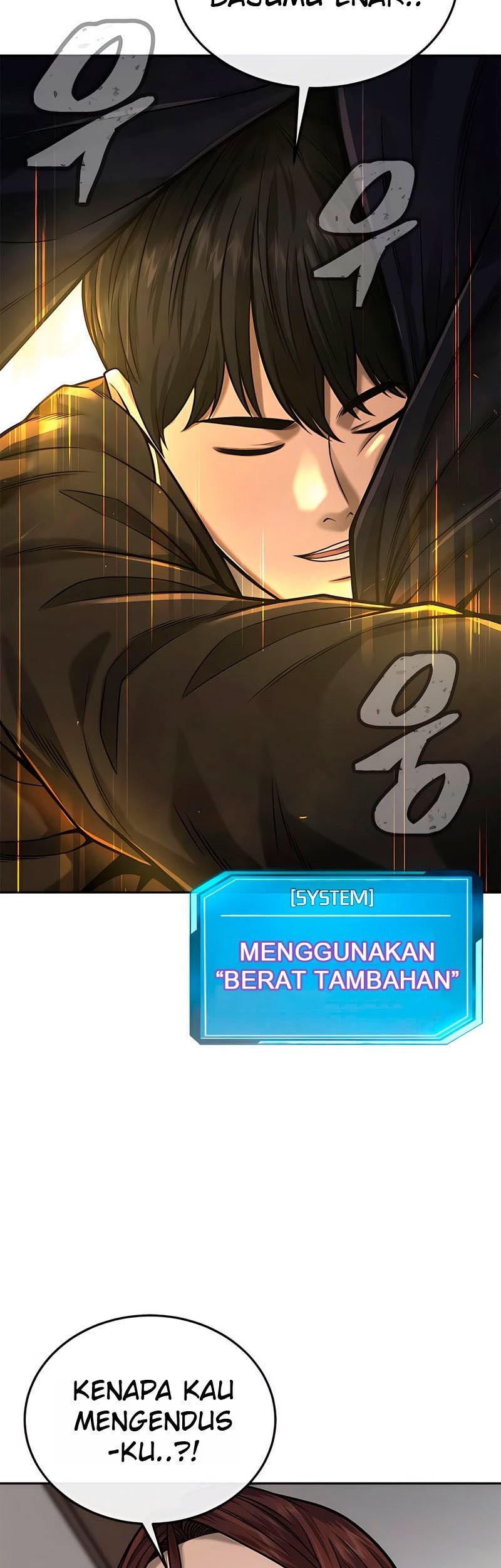 Quest Supremacy Chapter 30 - halaman 24