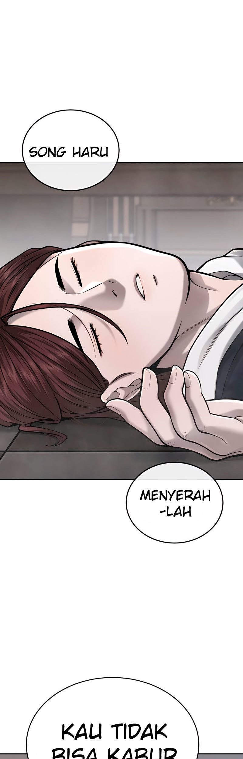 Quest Supremacy Chapter 30 - halaman 30
