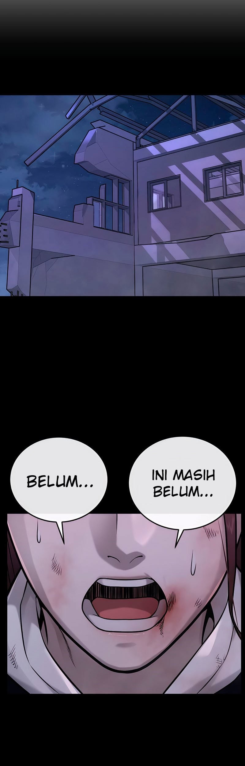 Quest Supremacy Chapter 30 - halaman 36