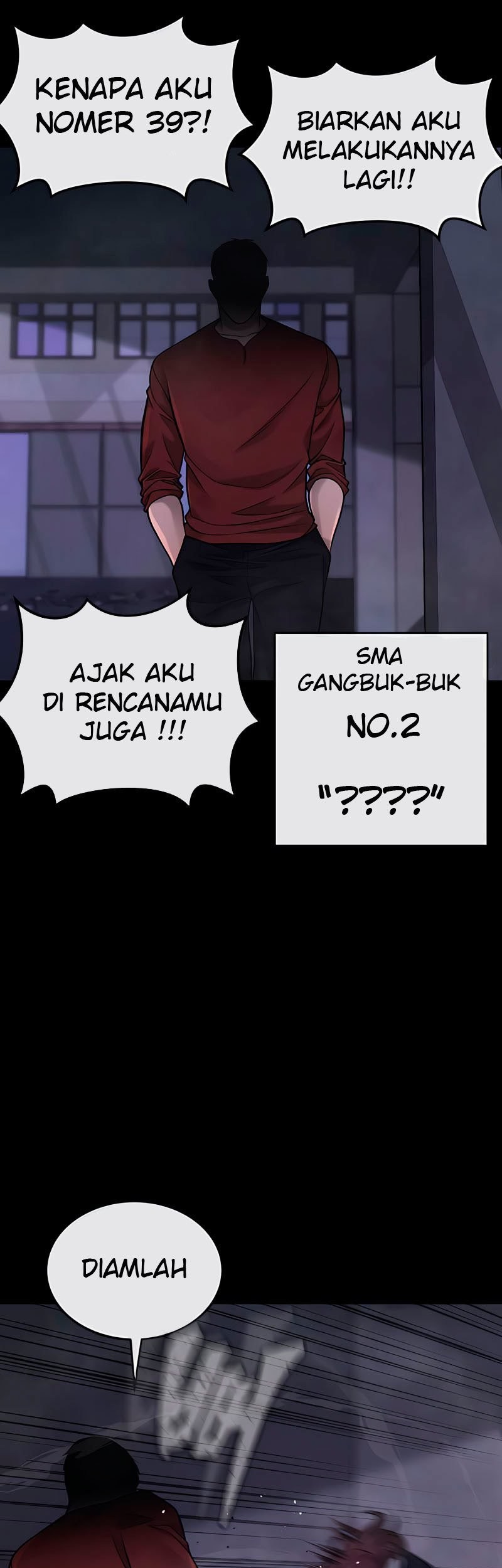 Quest Supremacy Chapter 30 - halaman 39