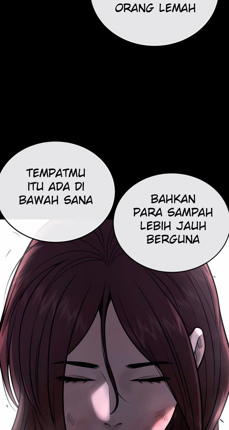 Quest Supremacy Chapter 30 - halaman 43