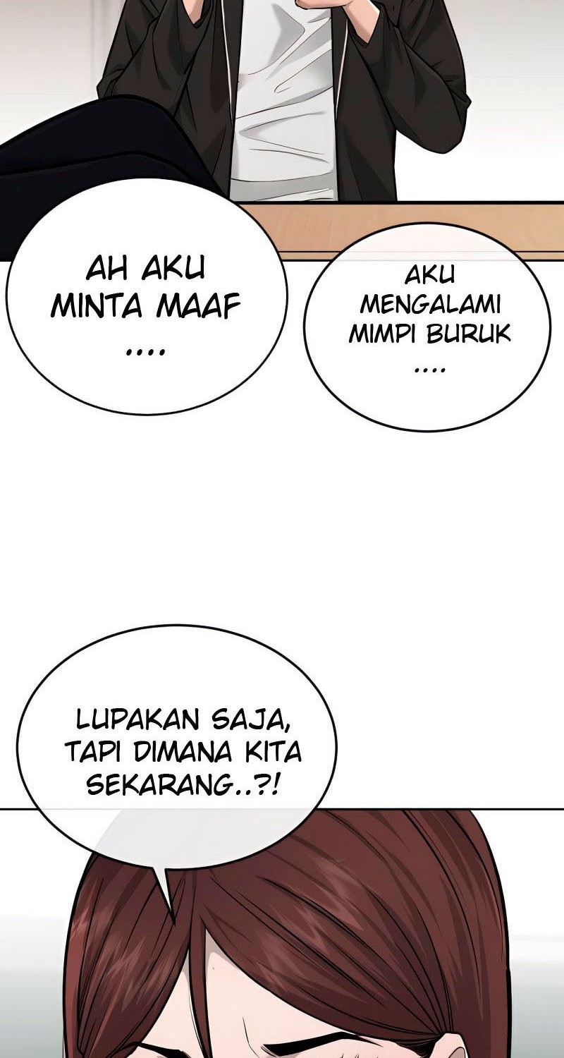 Quest Supremacy Chapter 30 - halaman 49