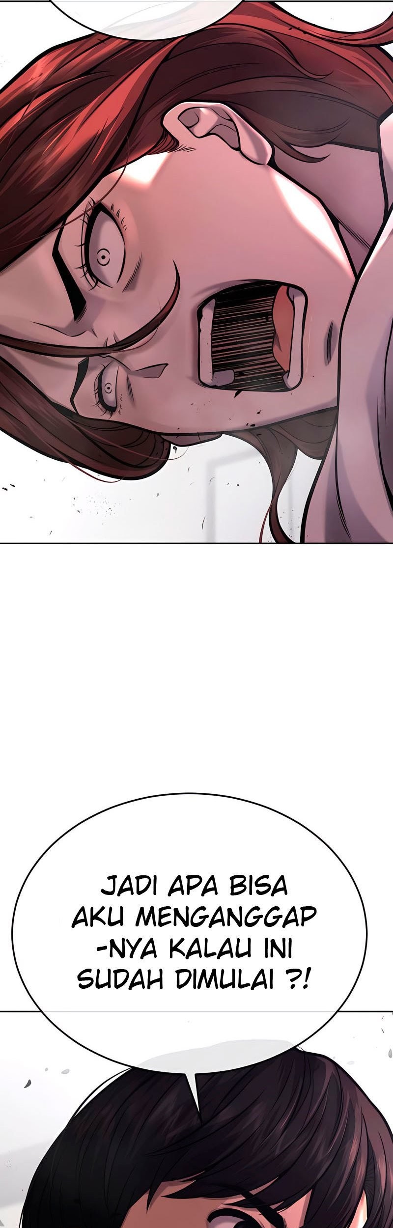 Quest Supremacy Chapter 30 - halaman 6