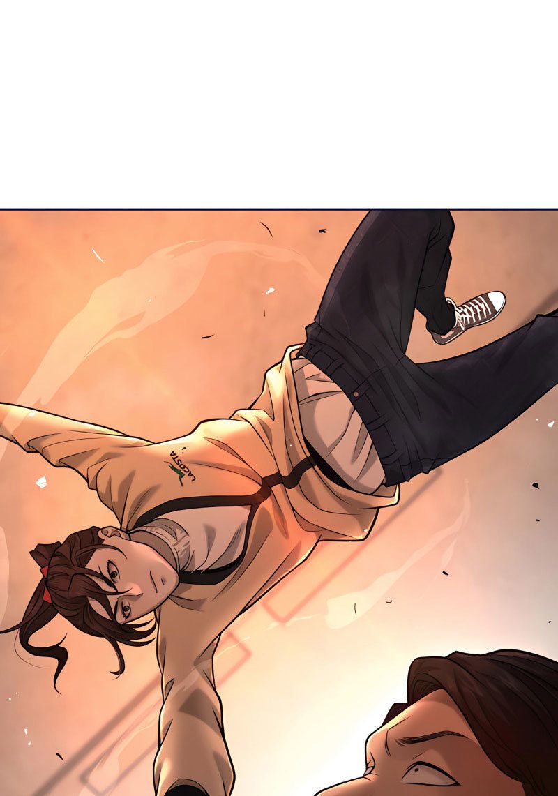 Quest Supremacy Chapter 31 - halaman 10