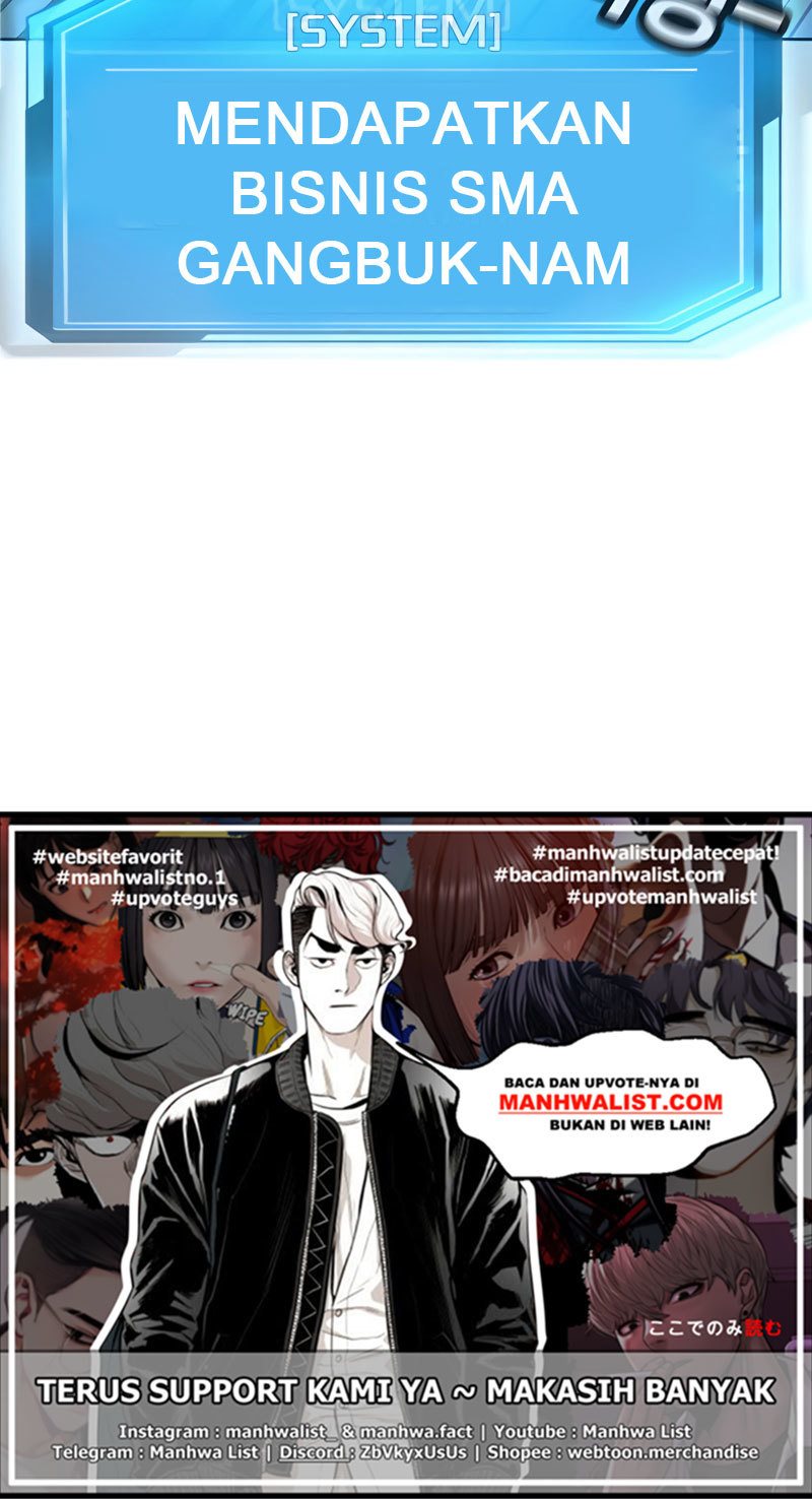 Quest Supremacy Chapter 31 - halaman 103