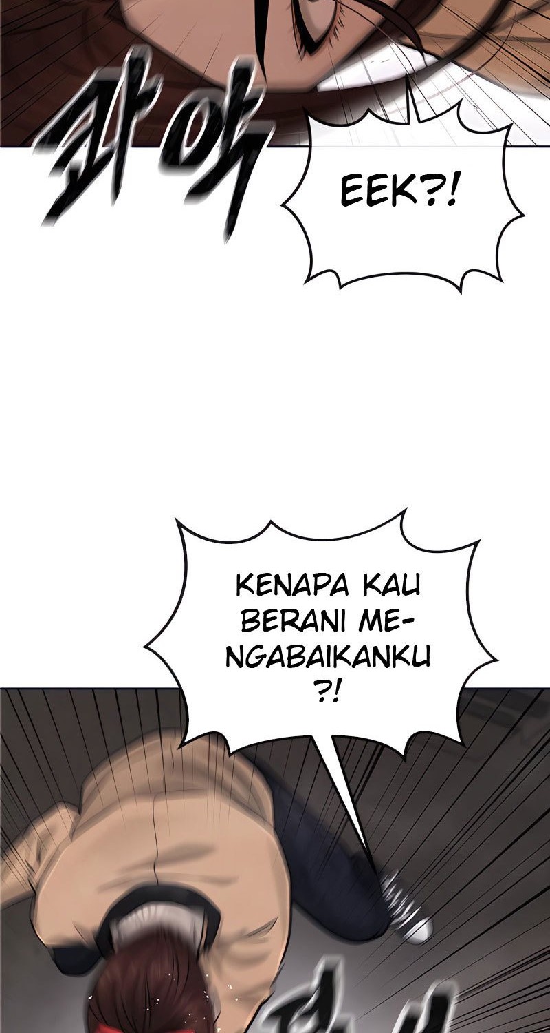 Quest Supremacy Chapter 31 - halaman 12