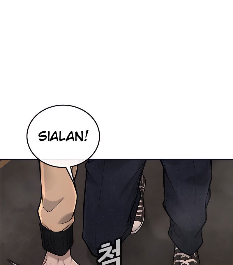 Quest Supremacy Chapter 31 - halaman 16