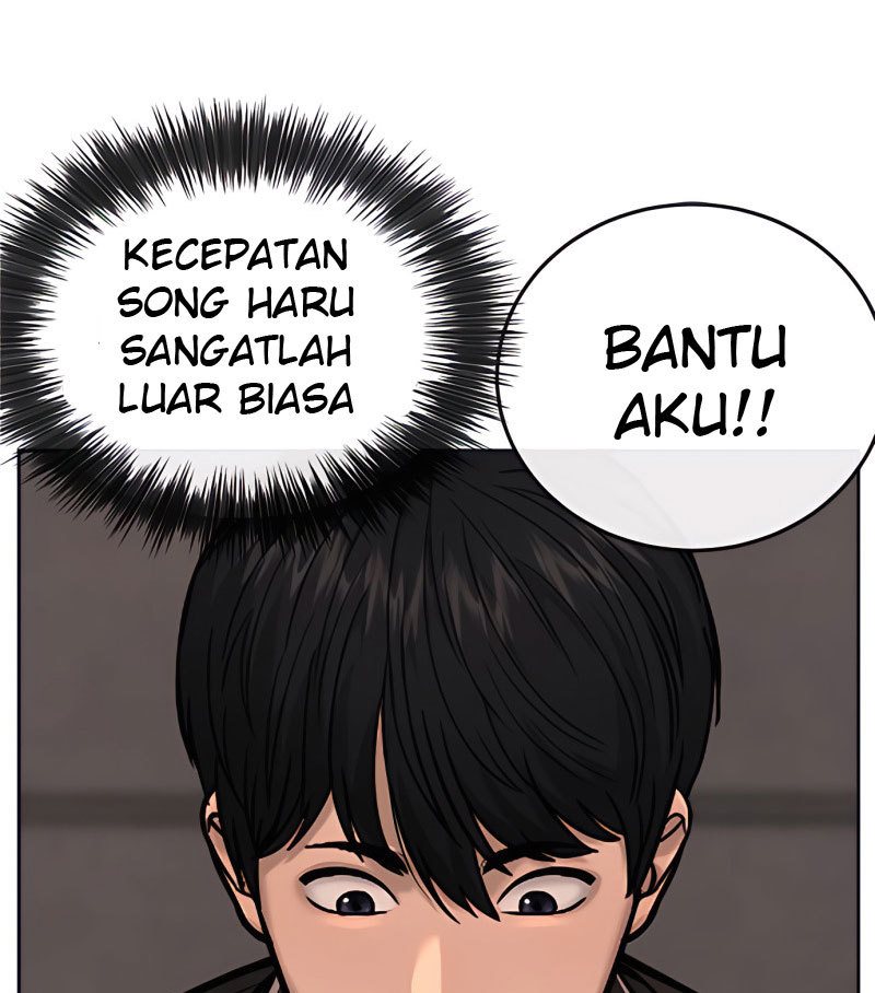 Quest Supremacy Chapter 31 - halaman 19