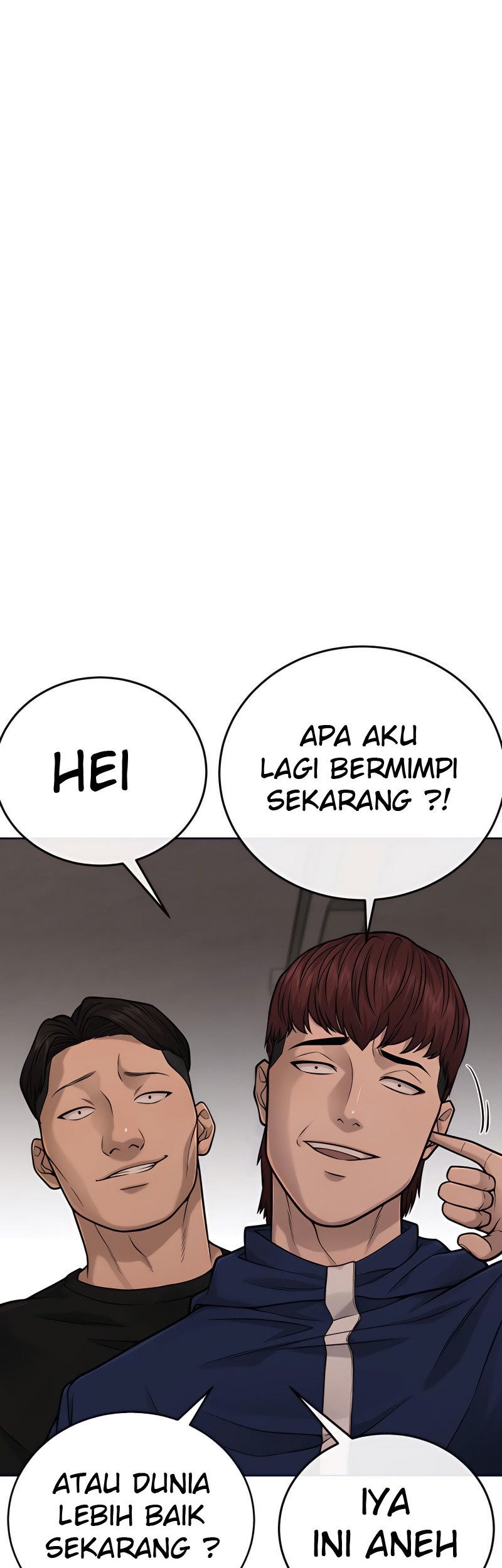 Quest Supremacy Chapter 31 - halaman 2