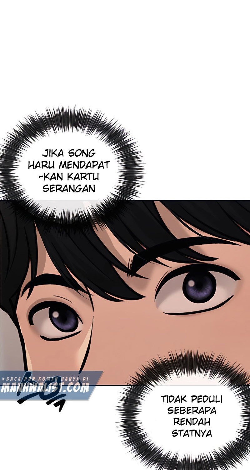 Quest Supremacy Chapter 31 - halaman 21
