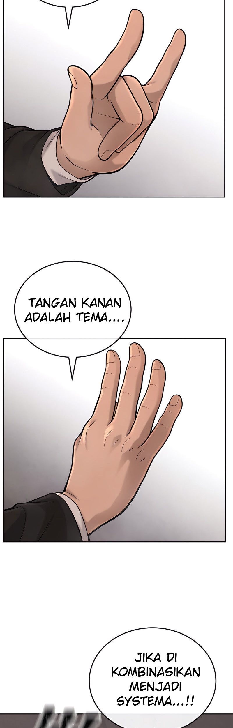 Quest Supremacy Chapter 31 - halaman 23