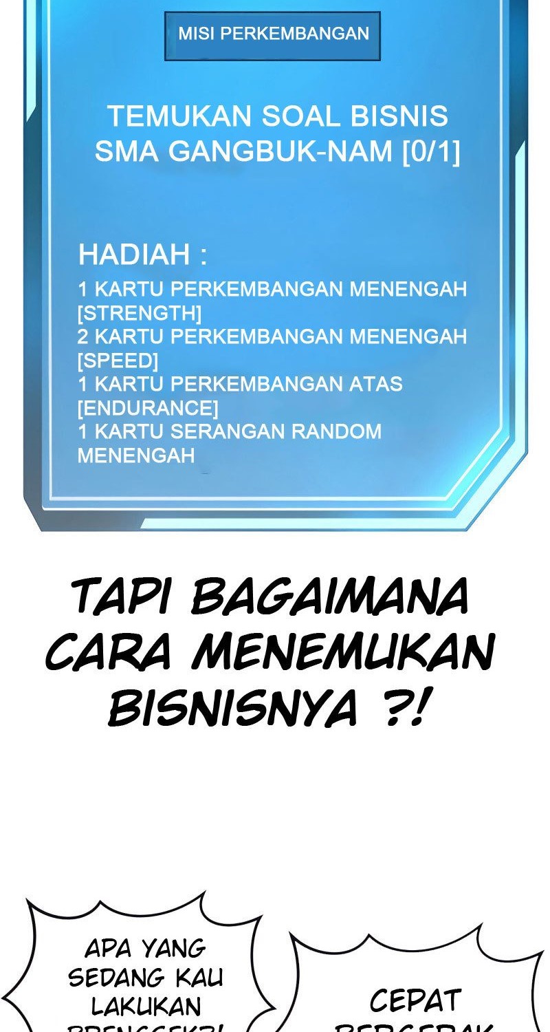 Quest Supremacy Chapter 31 - halaman 27