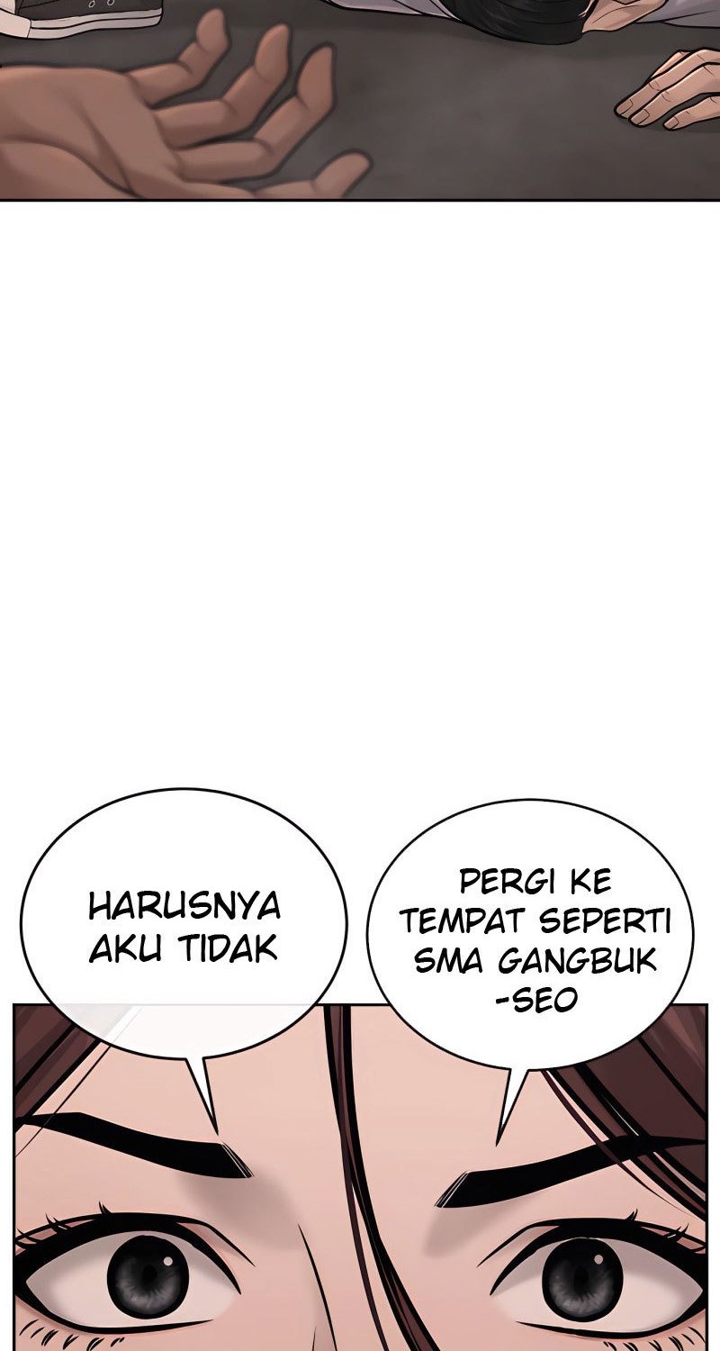 Quest Supremacy Chapter 31 - halaman 33