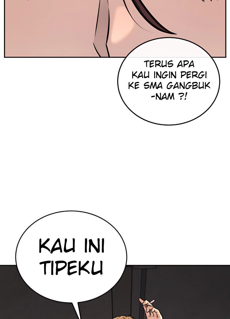 Quest Supremacy Chapter 31 - halaman 34