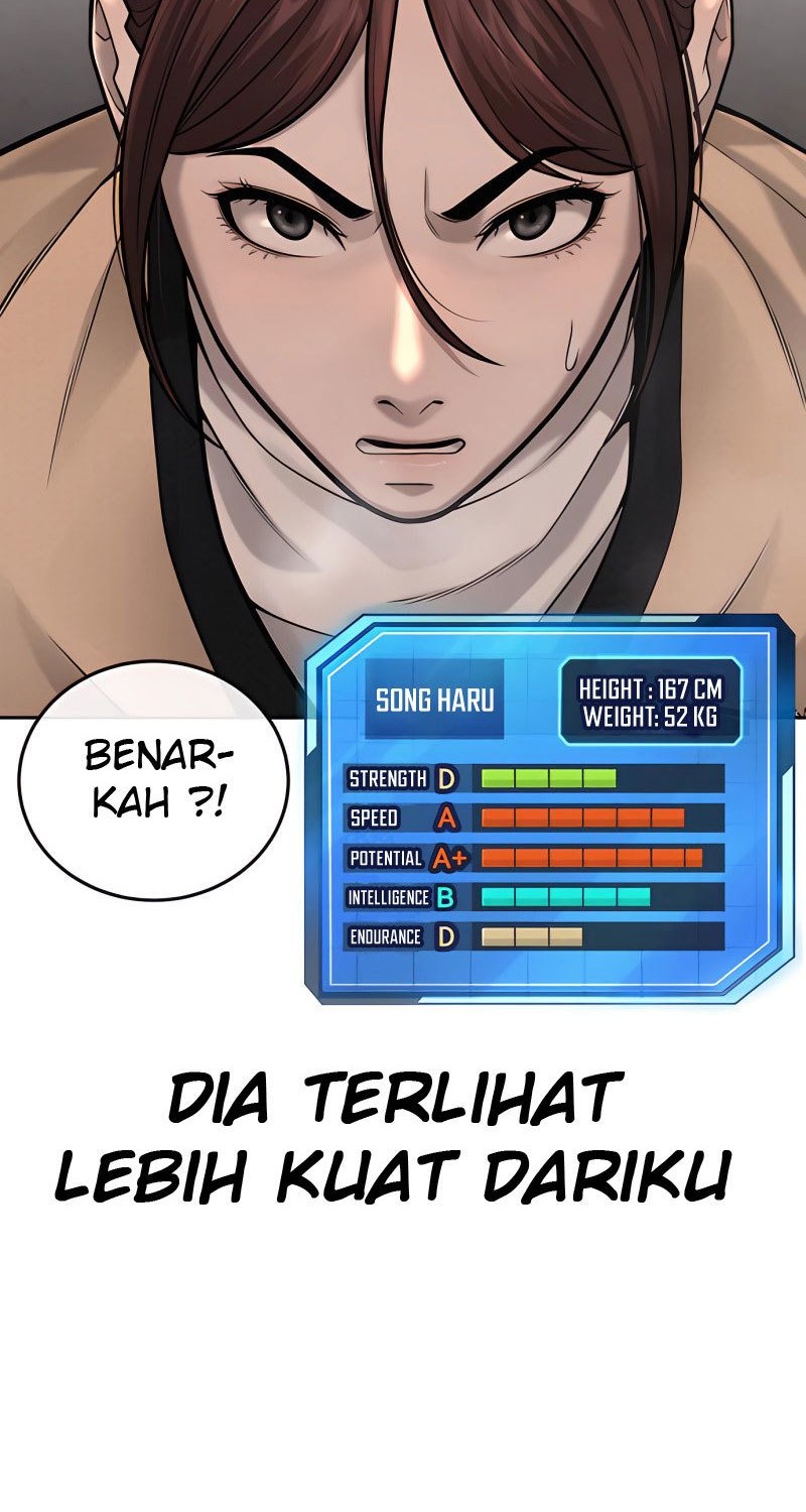 Quest Supremacy Chapter 31 - halaman 36