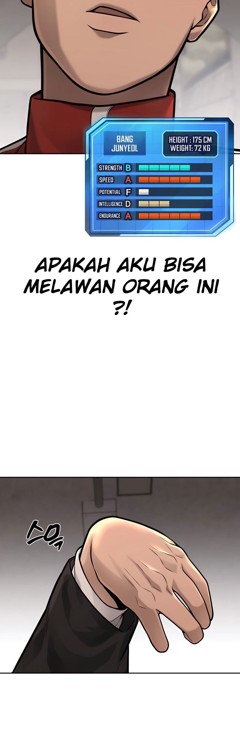 Quest Supremacy Chapter 31 - halaman 38