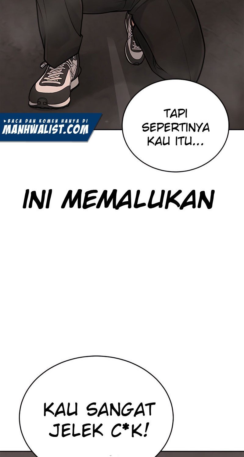 Quest Supremacy Chapter 31 - halaman 45