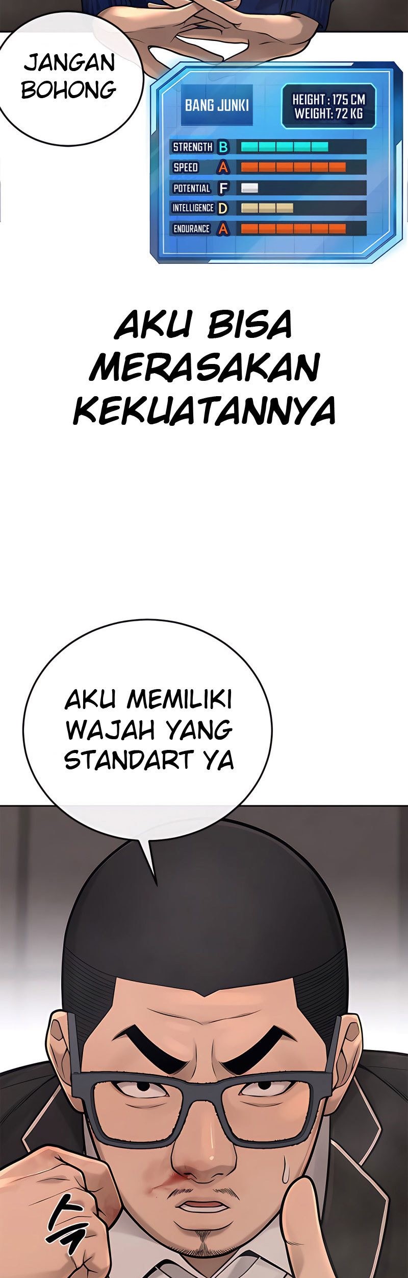Quest Supremacy Chapter 31 - halaman 47