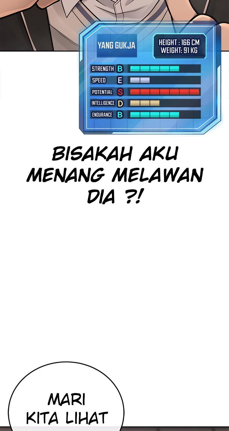 Quest Supremacy Chapter 31 - halaman 48