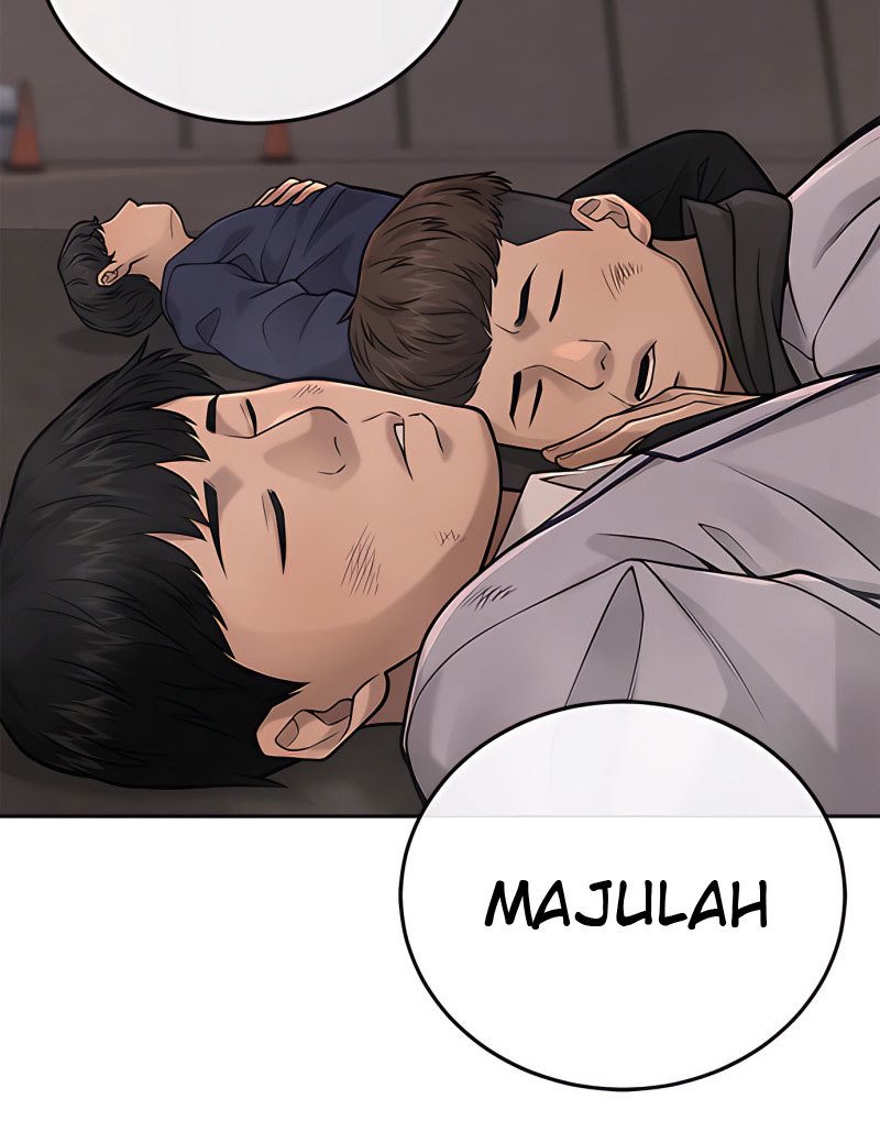 Quest Supremacy Chapter 31 - halaman 49
