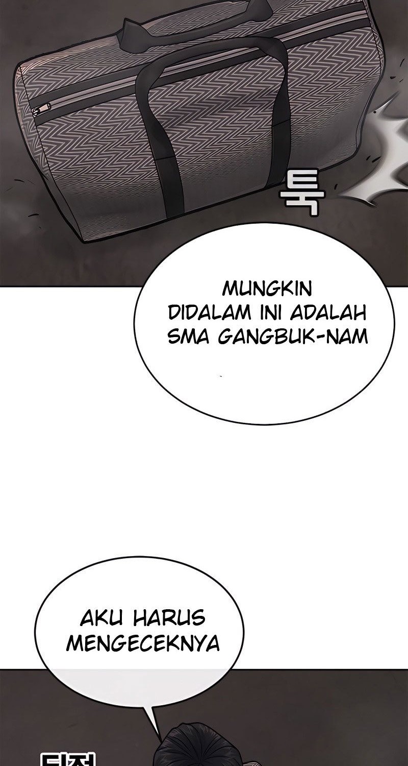 Quest Supremacy Chapter 31 - halaman 51