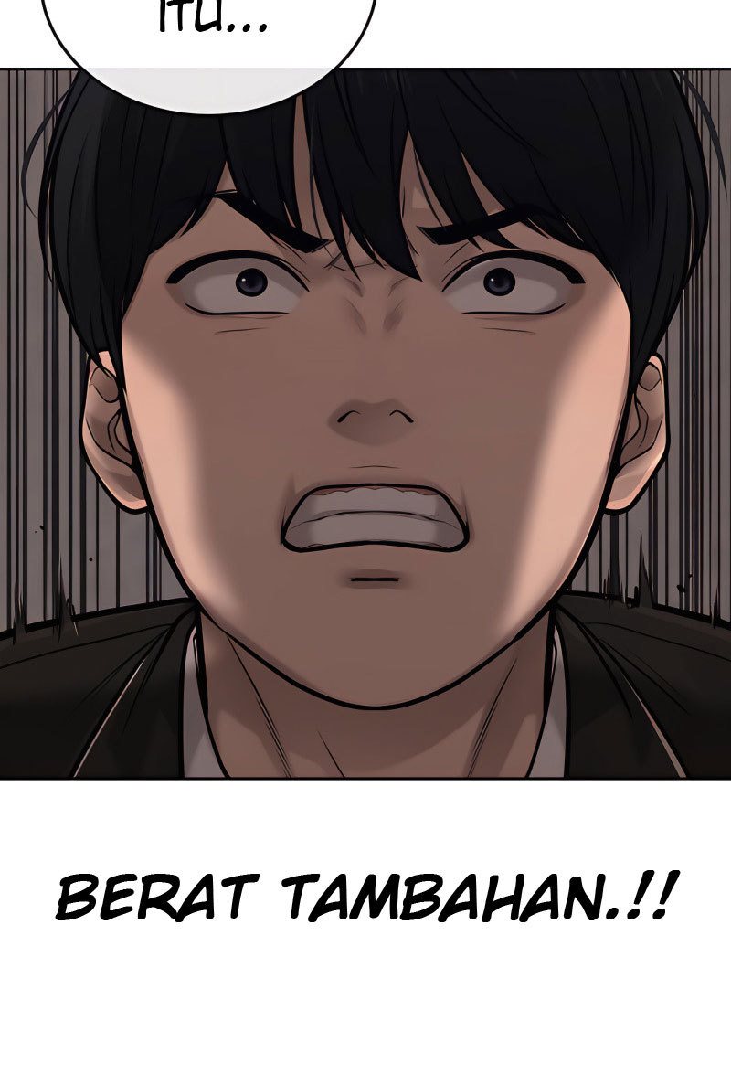 Quest Supremacy Chapter 31 - halaman 55