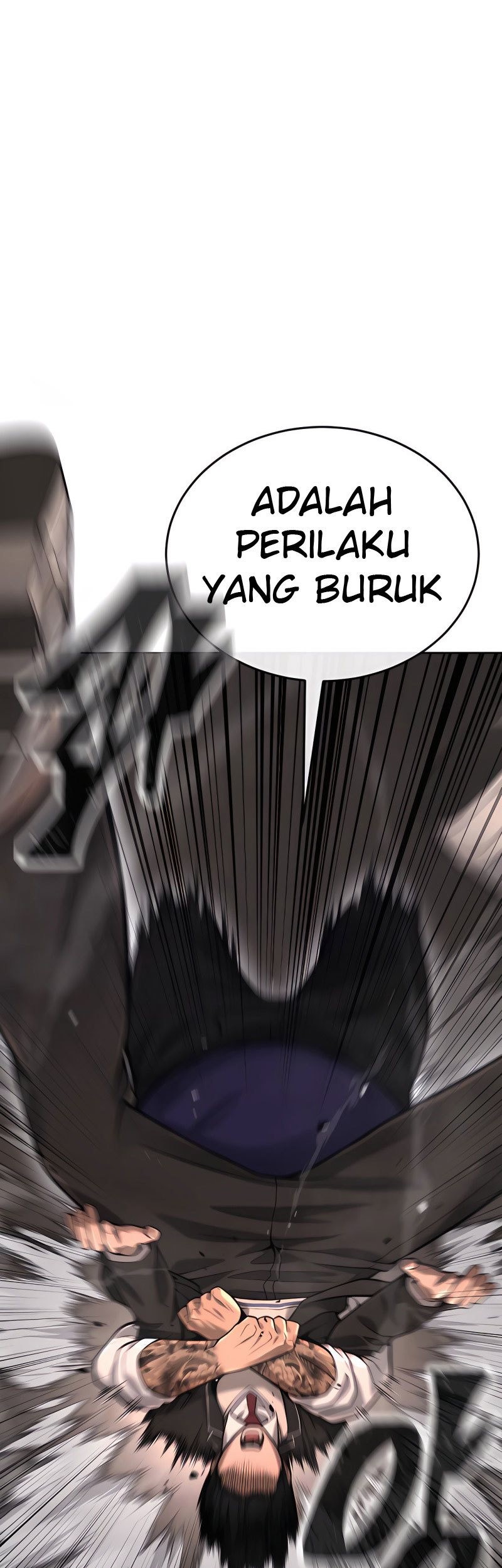 Quest Supremacy Chapter 31 - halaman 56